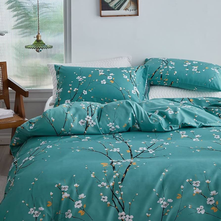 花柄クイーンカバーセット 楽天市場】クイーン カバー 花柄の通販